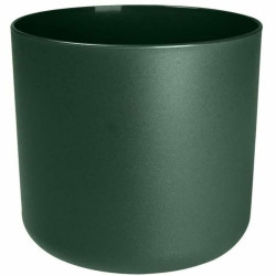 Plant pot Elho   Ø 25 cm Green Plastic Circular