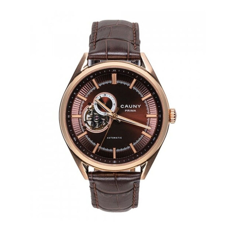 Men's Watch Cauny CPO004