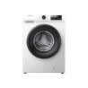 Washing machine Hisense WFQP8014EVM 8 kg 1400 rpm 59,5 cm 1400 rpm 8 kg