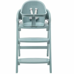 Highchair Chicco Crescendo Lite COMO LAKE Green