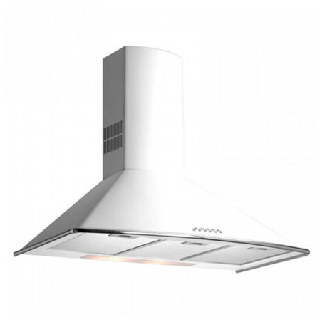 Conventional Hood Teka 40476230 60 cm 603 m3/h 67 dB 278W White