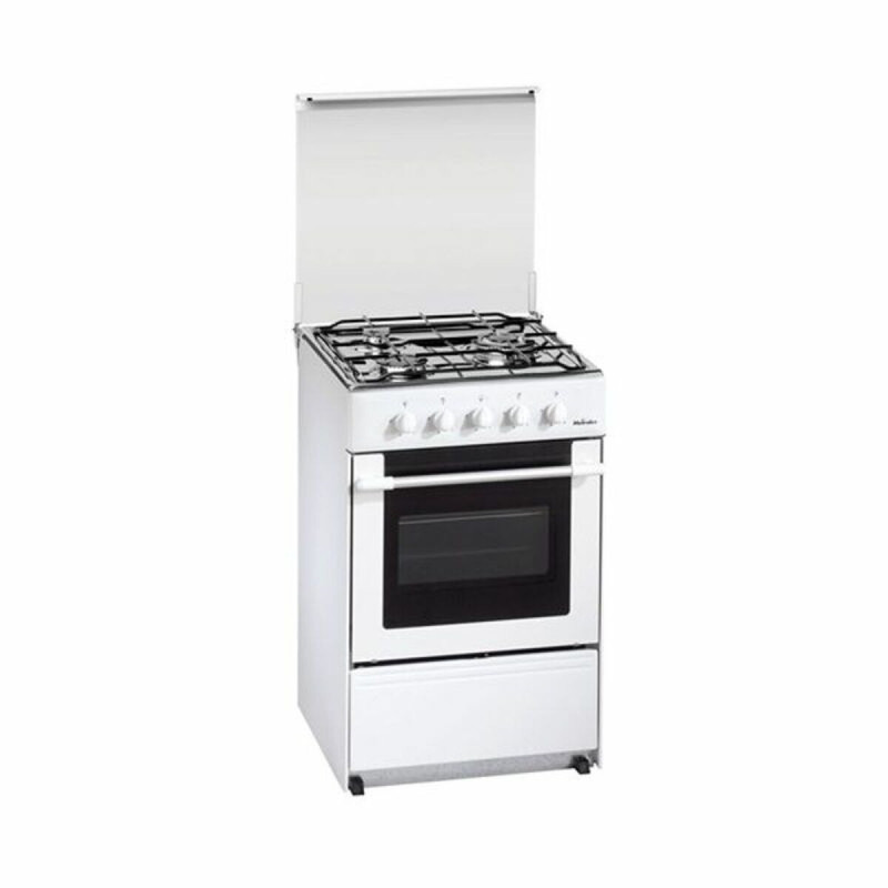 Burner Meireles G1530DVW 52,5 cm 44 L White