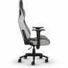 Gaming Chair Corsair T3 RUSH Black/Grey