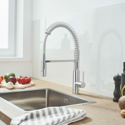 Mixer Tap Grohe Professional 30361000