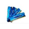 RAM Memory GSKILL F3-2400C11Q CL11 32 GB