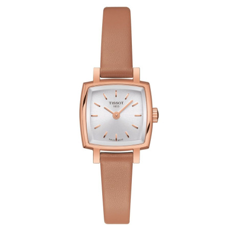 Ladies' Watch Tissot LOVELY (Ø 20 mm)