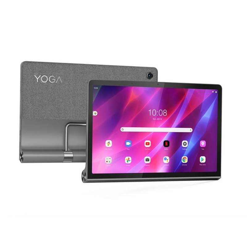 Tablet Lenovo Yoga Tab 11 11" Helio G90T 8 GB RAM 256 GB Grey