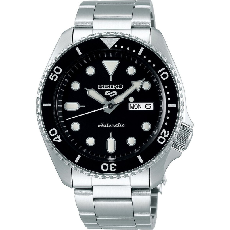 Men's Watch Seiko SRPD55K1