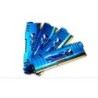 RAM Memory GSKILL F3-2400C11Q CL11 32 GB