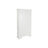 Shelves Home ESPRIT White Wood 97 x 34 x 180 cm