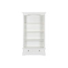 Shelves Home ESPRIT White Wood 97 x 34 x 180 cm