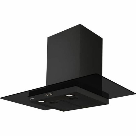 Conventional Hood Ciarra Black