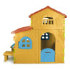 Children's play house Feber Super Villa Feber 180 x 110 x 206 cm (180 x 110 x 206 cm)