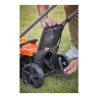 Lawn mower Black & Decker BCMW3318L2-QW 18 V