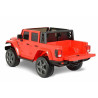 Children's Electric Car Feber Rubicon  12 V Jeep