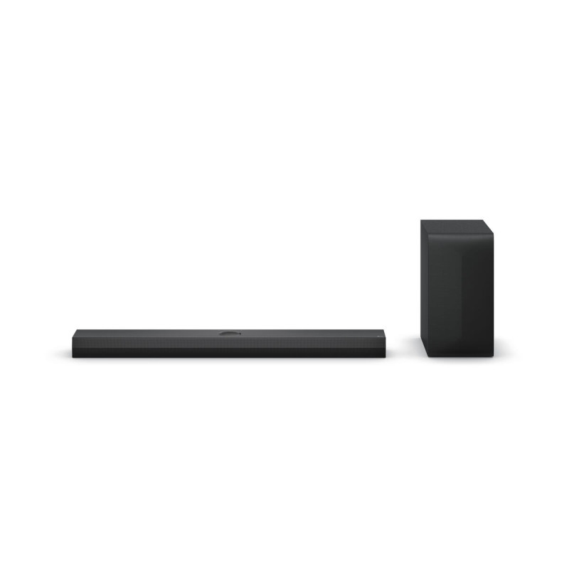 Soundbar LG S70TY Black 120 W