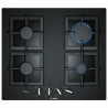 Gas Hob BOSCH PPP6A6B20 (60 cm) 60 cm