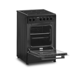 Kitchen Mpm MPM-53-KEC-34 Black 1200 W