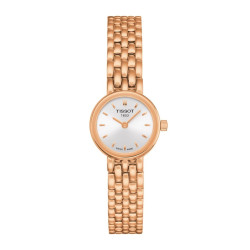 Ladies' Watch Tissot LOVELY (Ø 19 mm)