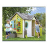 Children's play house Simba Garden House (128,5 x 132 x 135 cm)