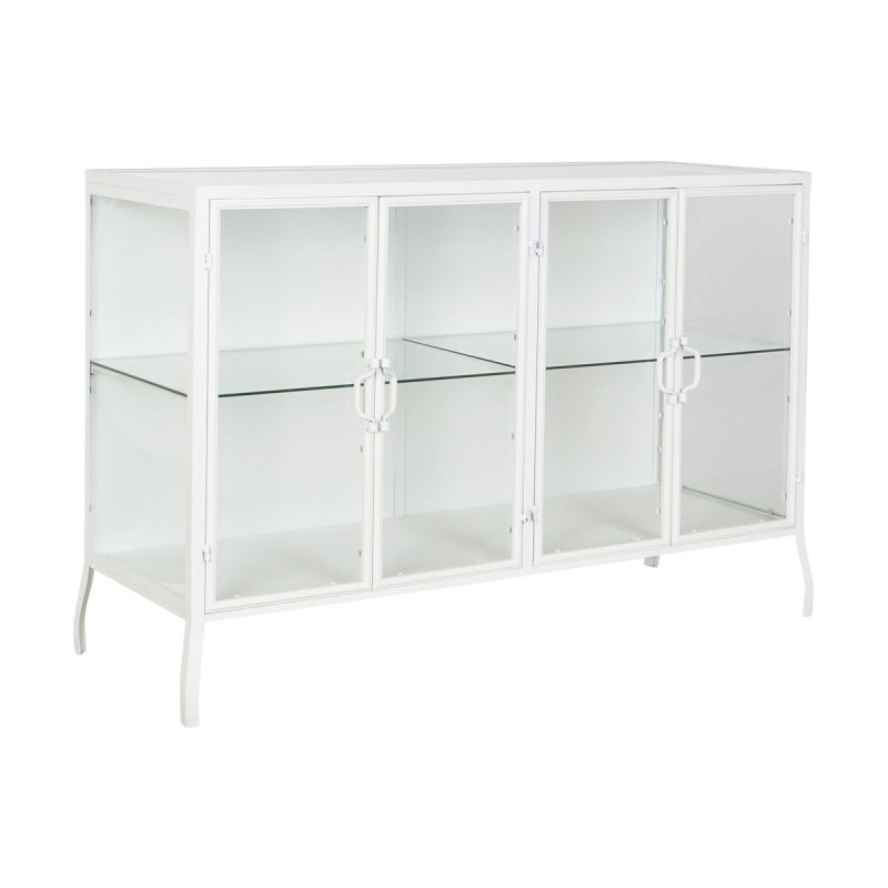 Sideboard DKD Home Decor White 120 x 40 x 81 cm