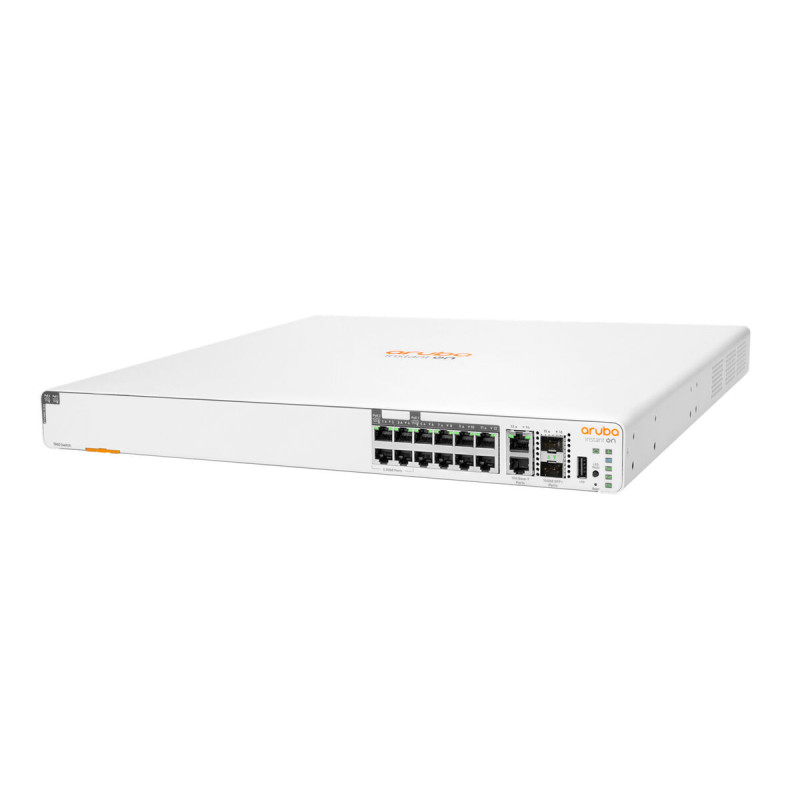 Switch HPE S0F35A