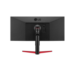 Gaming Monitor LG 34WP65G-B 34" UltraWide Full HD