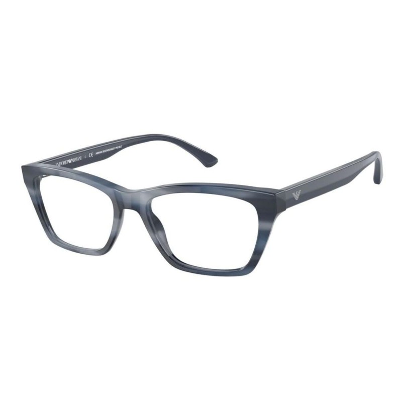 Ladies' Spectacle frame Emporio Armani EA 3186