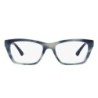 Ladies' Spectacle frame Emporio Armani EA 3186