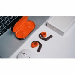 Headphones Haylou OW01 Orange