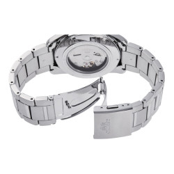 Men's Watch Orient RA-AK0308L10B Silver