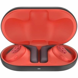 Headphones Haylou OW01 Orange