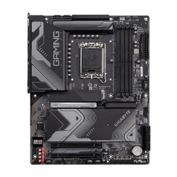 Motherboard Gigabyte Z790 GAMING X Intel LGA 1700