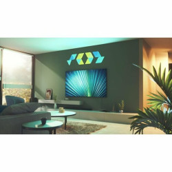 Lighting decoration Nanoleaf NL47-6002TW-15PK Metal