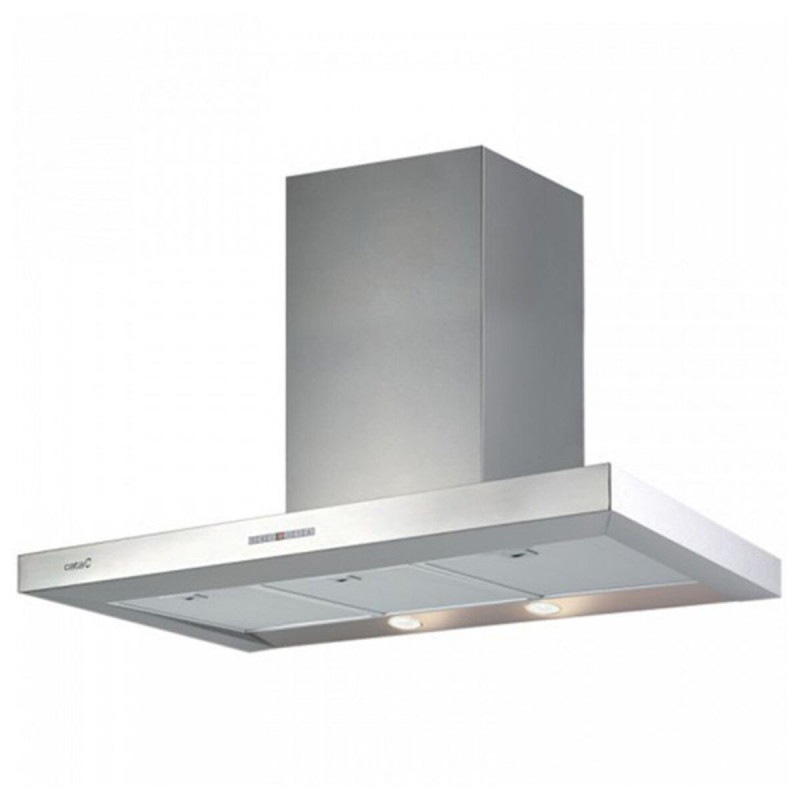 Conventional Hood Cata LEGEND X 900 90 cm 820 m3/h 64 dB 130W