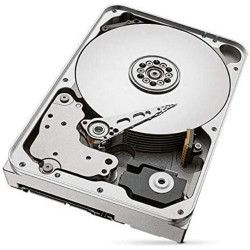 Hard Drive Seagate IronWolf 12 TB