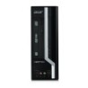 Desktop PC Acer Veriton X2611G Intel Celeron G1610 4 GB RAM 256 GB SSD (Refurbished A+)