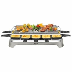 Grill hotplate Tefal PR457B12 1350 W