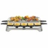 Grill hotplate Tefal PR457B12 1350 W