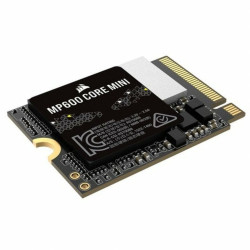 Hard Drive Corsair Force MP600 CORE MINI 2 TB 2 TB SSD