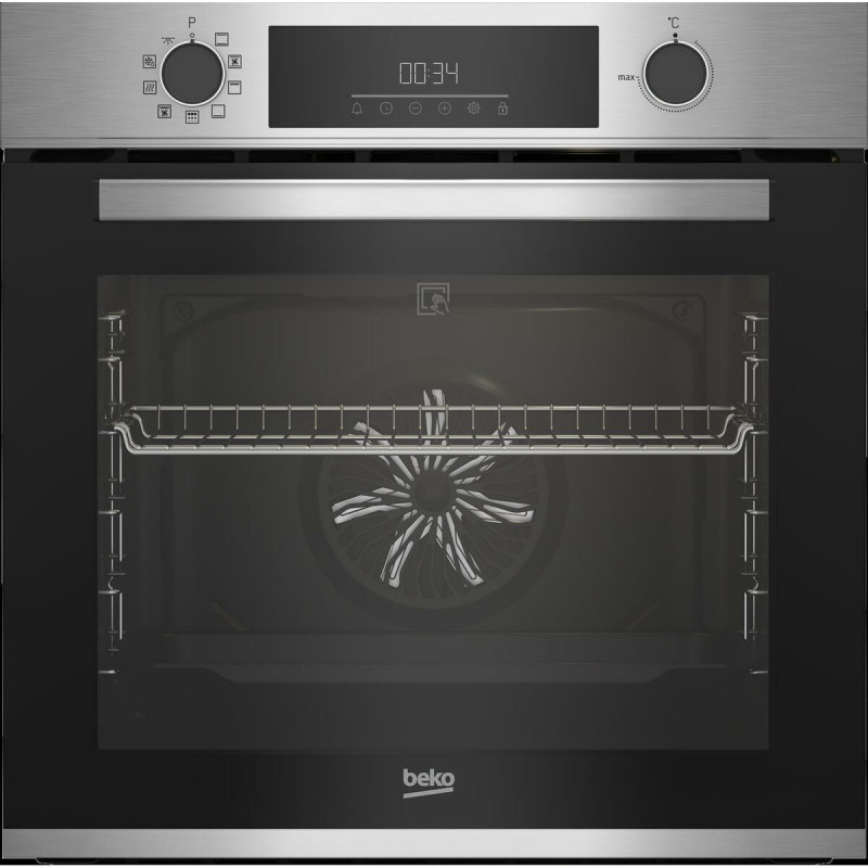 Multipurpose Oven BEKO BBIE12300XMP 2600 W 72 L