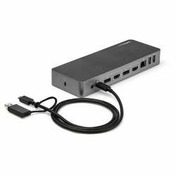 USB Hub Startech DK30C2DPEPUE