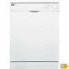 Dishwasher New Pol NW605W