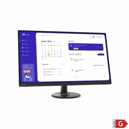 Monitor Lenovo 66FDGAC2EU 4K Ultra HD 32" 31,5"