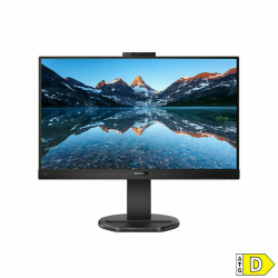 Monitor Philips 243B9H IPS LED LCD Flicker free