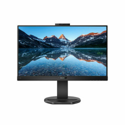 Monitor Philips 243B9H IPS LED LCD Flicker free