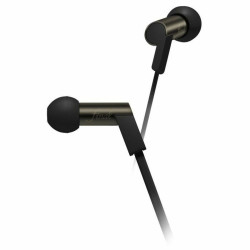 Headphones Final Black