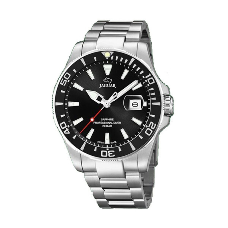 Men's Watch Jaguar J860/D