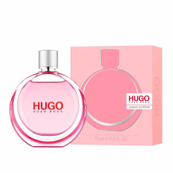 Women's Perfume Hugo Boss EDP Hugo Woman Extreme 75 ml