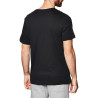 Men’s Short Sleeve T-Shirt Nike HBR CW0945 010 Black Men S